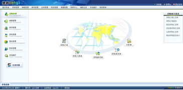 开账后界面优化与武汉时捷软件开发 人工智能基础软件的发展趋势