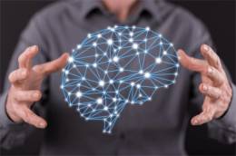 如何让AI拥有人类常识 基础软件的开发路径