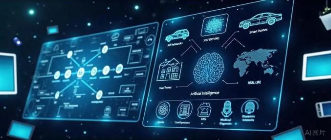 人工智能基础软件开发的基石与应用前景