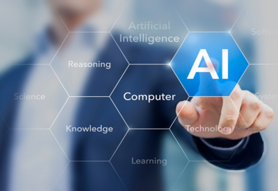 成都市大数据集团 以人工智能基础软件开发赋能城市发展